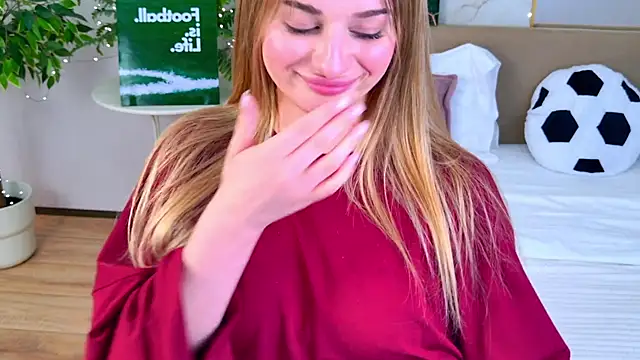SweetyLicky live