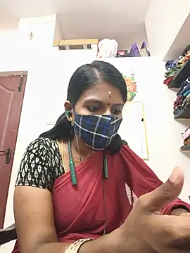 Tamil_Yalini12 live