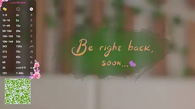 lyra_thenymph live