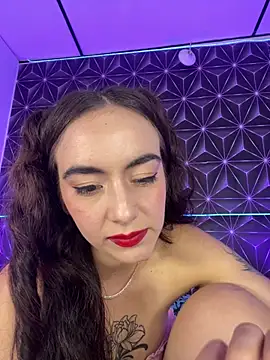 MelanyyJhonson15 live