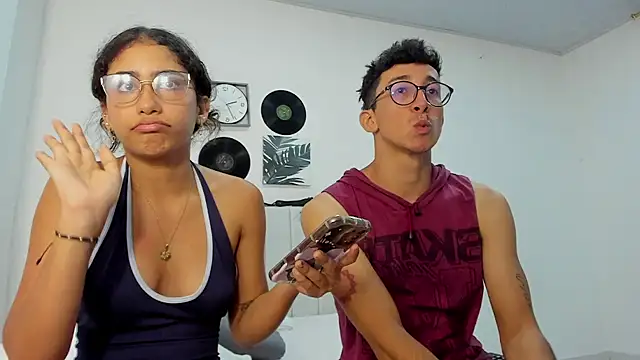 alanandtifany live