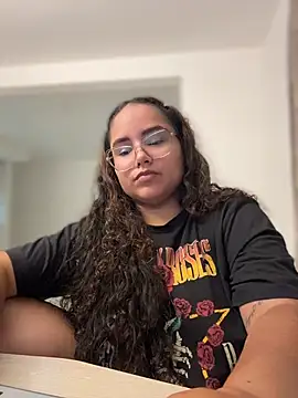 CurlyGirl_1 live