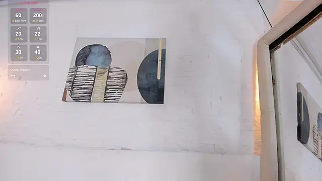Sarah_GothicGirl live