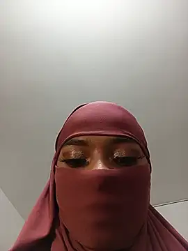 Samira_1 live