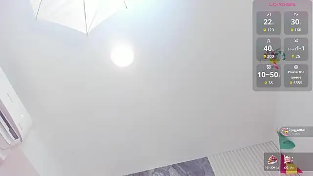 TiiffanyJackson1 live