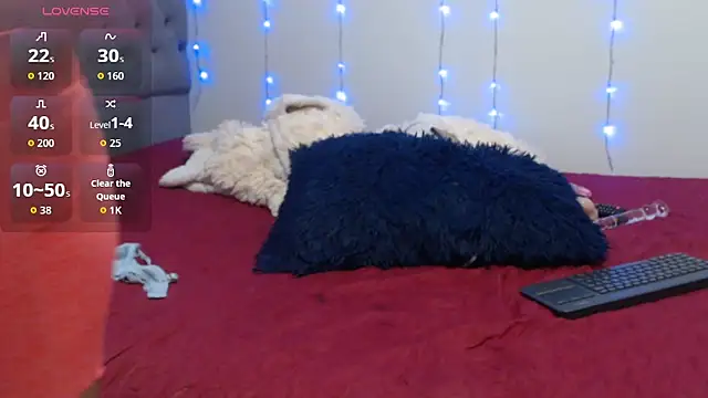 Julieth_Doll07 live