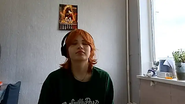 CacyBIoom live