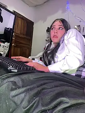 Isabelle_Sara live
