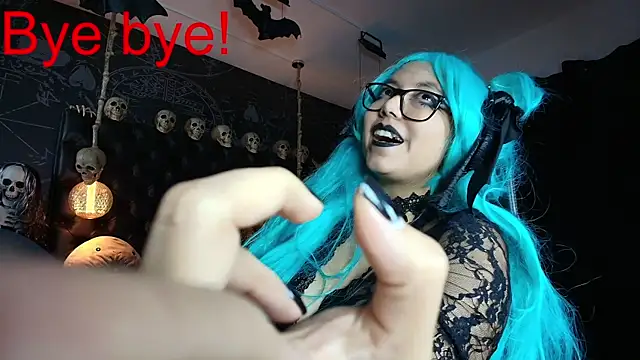 AlexHoe_ live