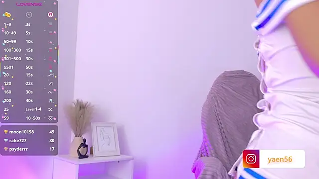 Liah__19 live