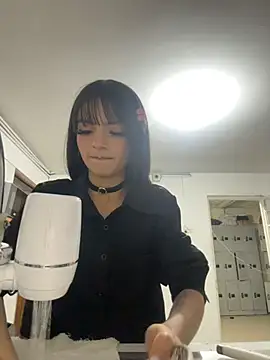 barbie_gv live