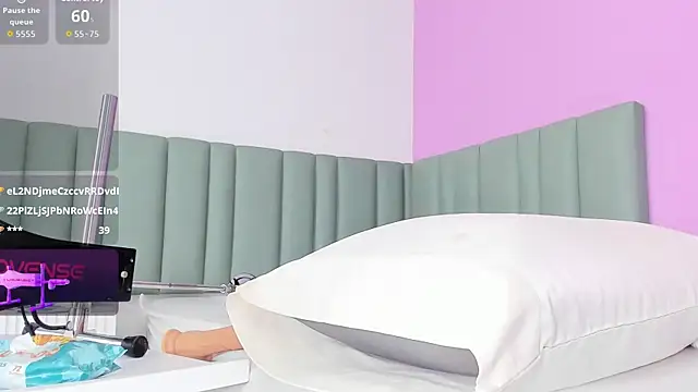 nahomy_park live