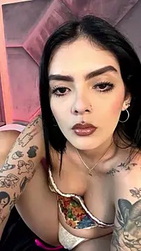 AliceRitter live