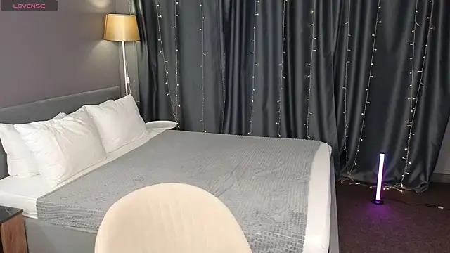 Lea_Apple live