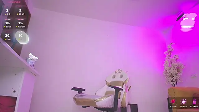 Baby_curly live