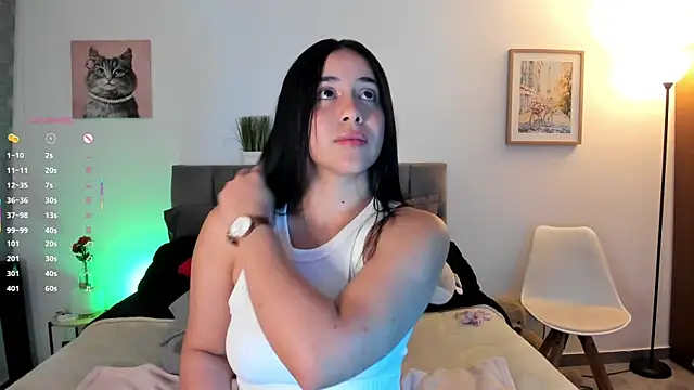 Gigi-bom live