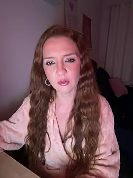 therealgingerr live