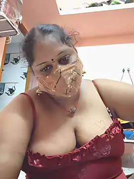yalini1431 live