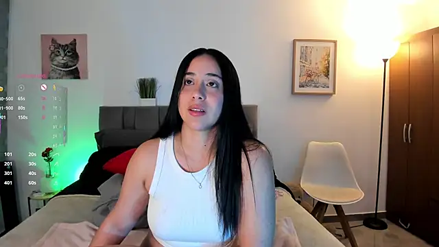 Gigi-bom live