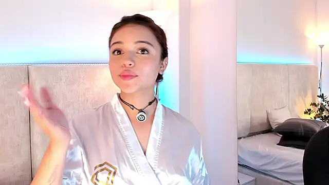 Giselle_Lauren live