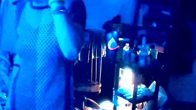 Ambionce live