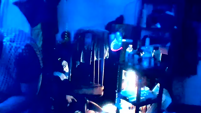 Ambionce live