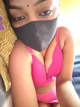 Menaxi_Baby7 live