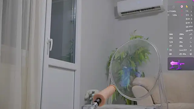 luckyalice_ live