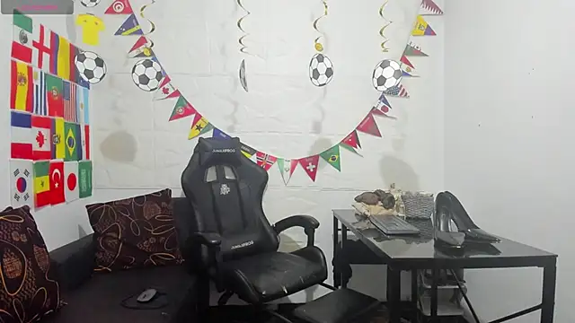 Miss_diosadenylon live