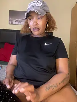 BADFATASS85 live