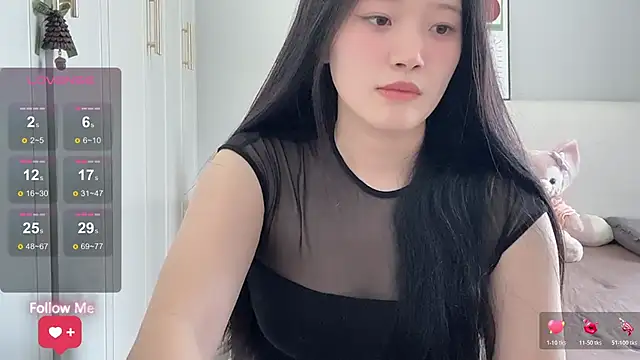 rose-u live