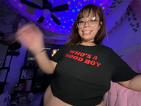 moan4mona live