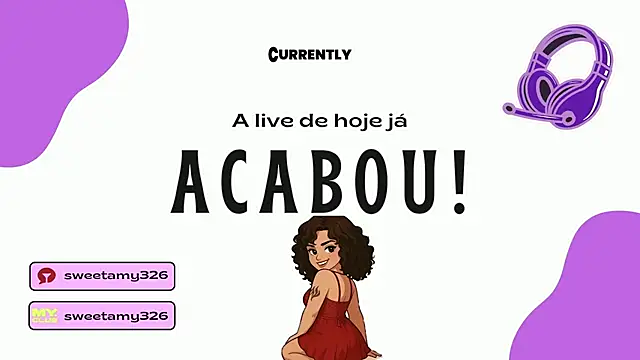 sweetamy326 live