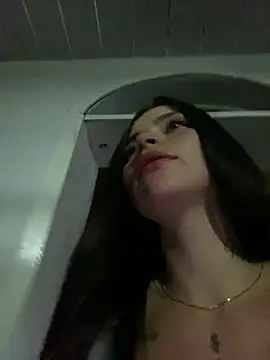 Maia_afrodita live
