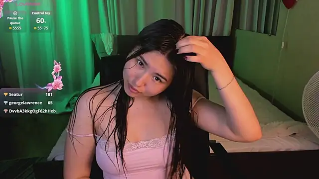 IceIcebabe_ live