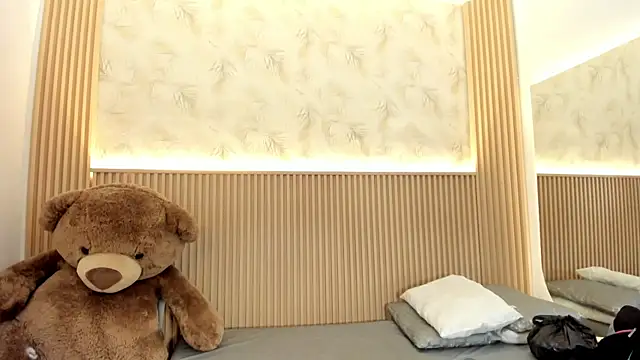 Manuela-hot live