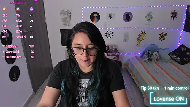 Cherry_blush_ live