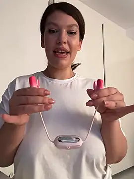 ClaraPasssion live