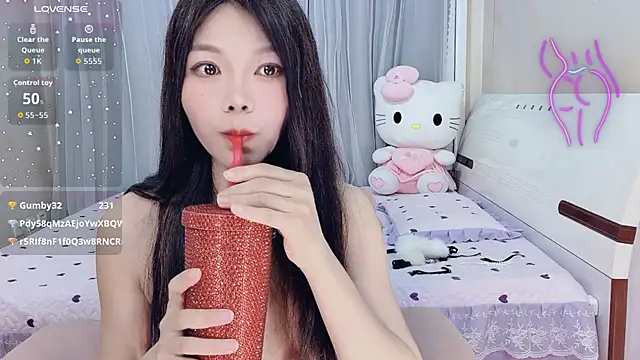yangyang_520 live