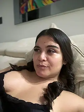 CamilaSofiia live
