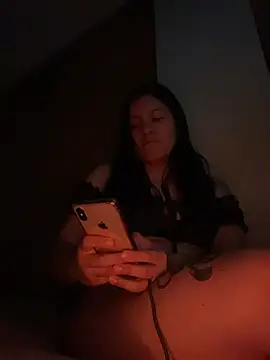 SmokyDee live