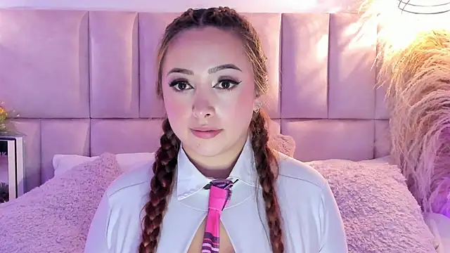 alice__collen live