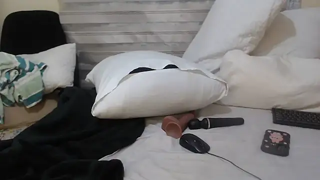 Foxybrownxx1 live