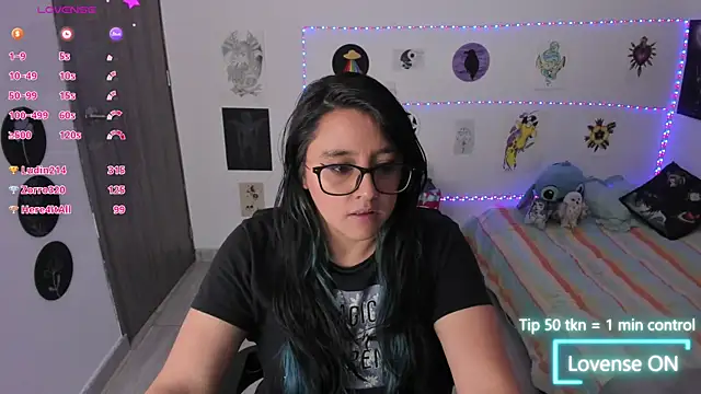 Cherry_blush_ live