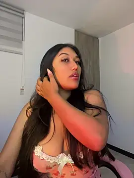 SharaRous live