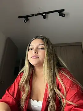 lunablossom_ live