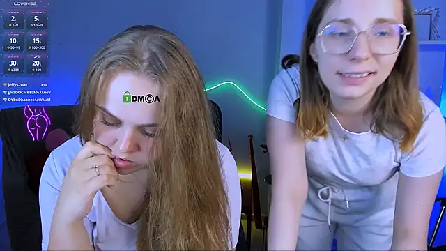 keri_ti live