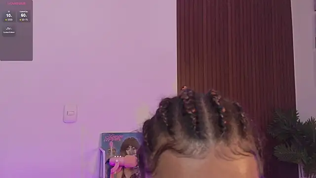 mulata_1ch live