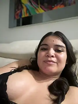 CamilaSofiia live