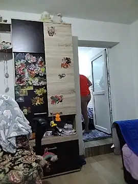 CrazyMaya39 live